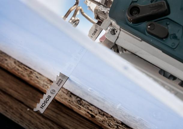Produktbild Bosch Professional Zubehör PRO Plastics PP clean T102D Stichsägeblatt, 100 mm, 3-tlg.