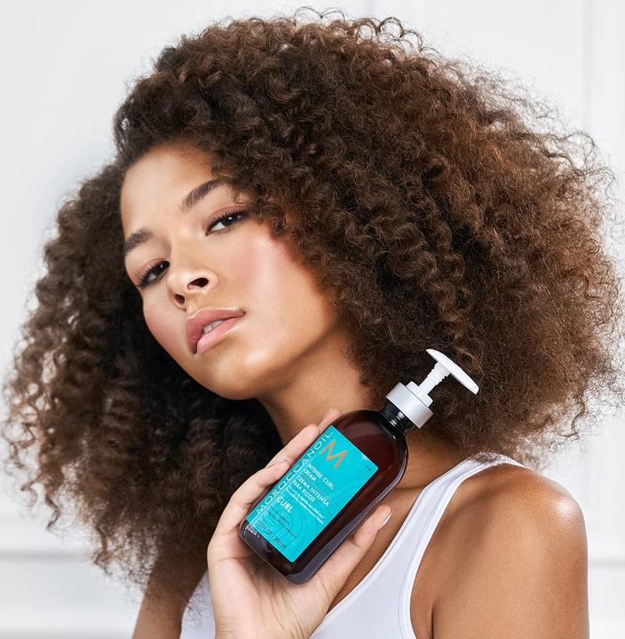 Produktbild Moroccanoil Curl (Haarcreme, 300 ml)
