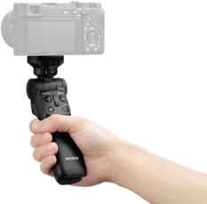 Image du produit Sony GP-VPT2BT (Poignée)