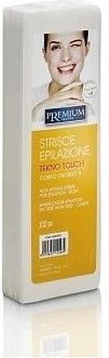 Produktbild XanitaliaPro Enthaarungsstreifen aus Vlies