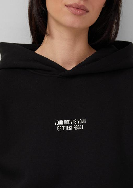 Produktbild s.Oliver Sweatshirt Sweatshirt (34)