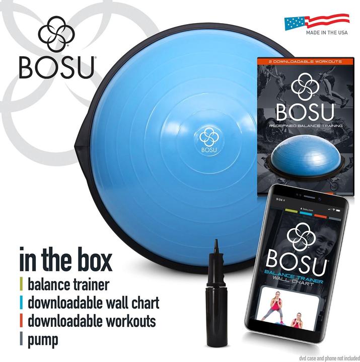 Image du produit Bosu Accueil