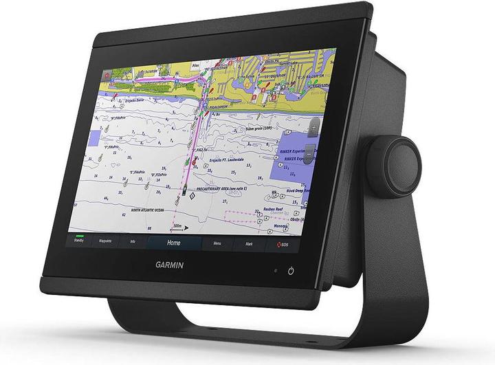 Produktbild Garmin GPSMAP 8412