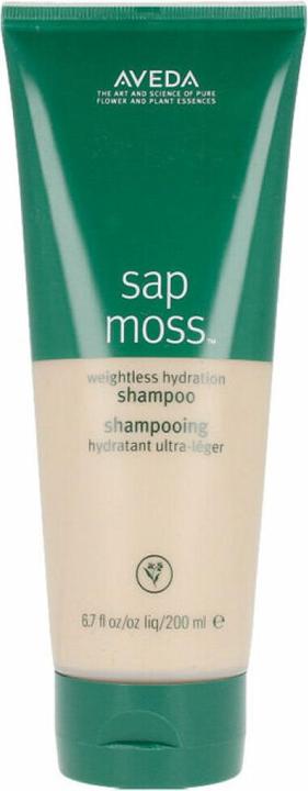 Produktbild Aveda Sap Moss (200 ml, Flüssiges Shampoo)