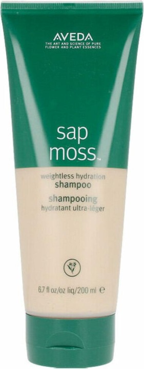Image du produit Aveda Mousse de sapin (200 ml, Shampoing liquide)