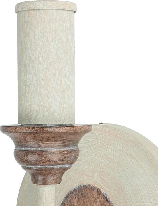 Actual product image Licht-Erlebnisse Candela 8 (E14)