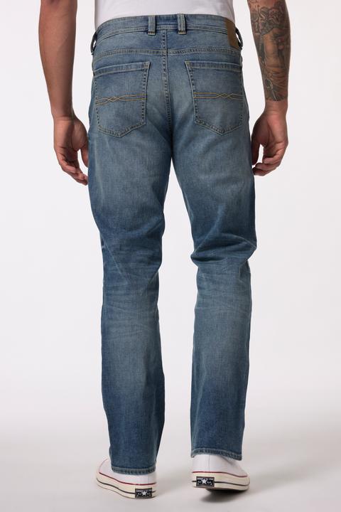Produktbild JP1880 JP 1880 Jeans, Bauchfit, FLEXNAMIC®, Denim, Regular Fit, 5-Pocket, bis Gr. 36/72 (32)