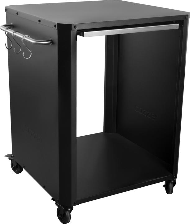 Actual product image Cozze Outdoor table