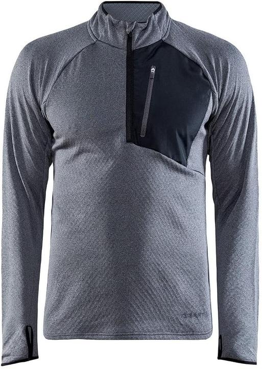 Actual product image Craft Core Trim Thermal Men's Midlayer (XL)