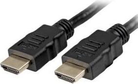 Produktbild Sharkoon HDMI (Typ A) — HDMI (Typ A) (12.50 m, HDMI)