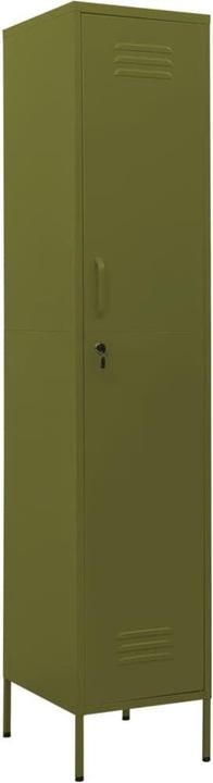 Actual product image VidaXL Regis (35 x 46 x 180 cm)