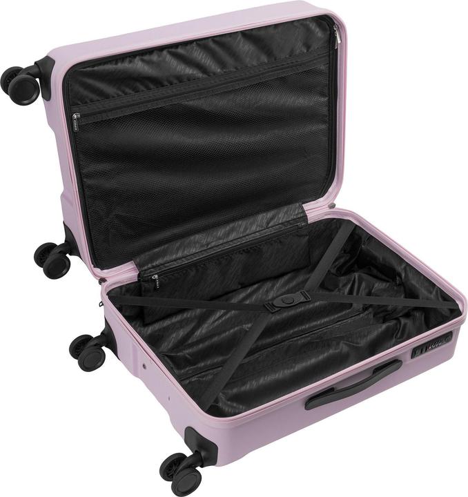 Image du produit Epic Airwave Neo 4 Rollen Trolley 65 cm (67 l)