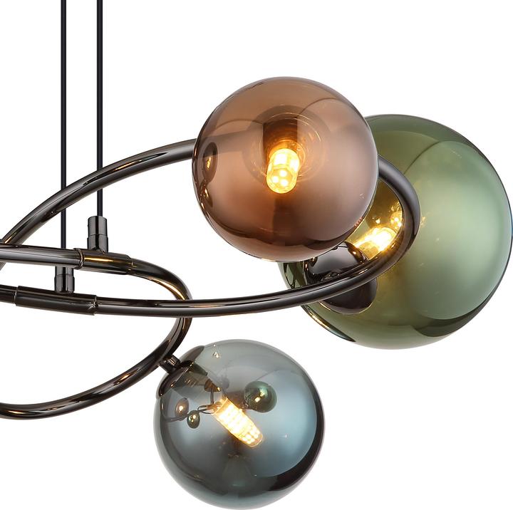 Produktbild Globo Riha (G9)