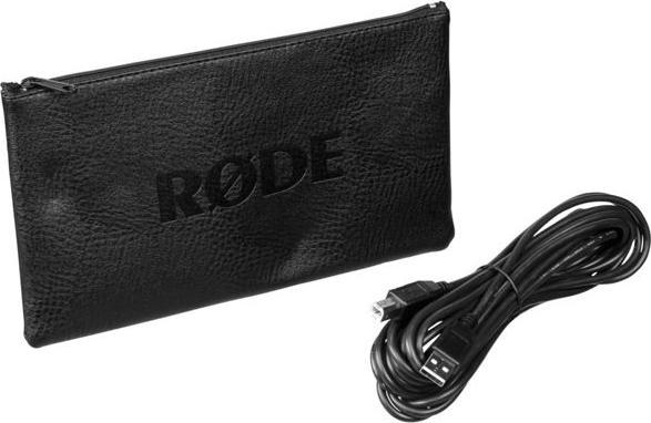 Image du produit RØDE Nt USB