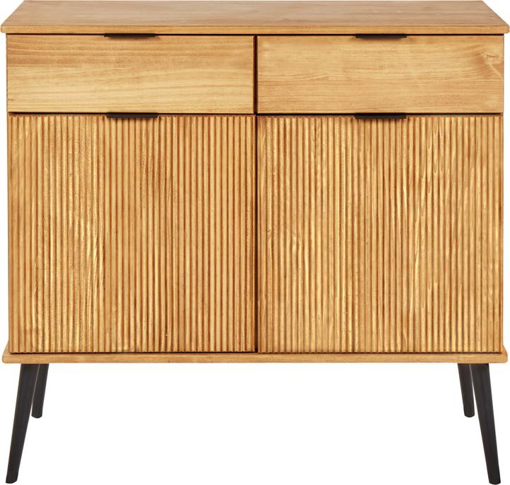 Actual product image Beliani Timmins (45 x 100 x 90 cm)