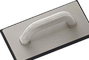 Actual product image Velleman Sponge Float - Plastic With Rubber (15 cm)