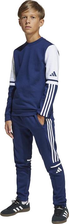 Produktbild adidas Squadra 25 SW CREW Y (140)