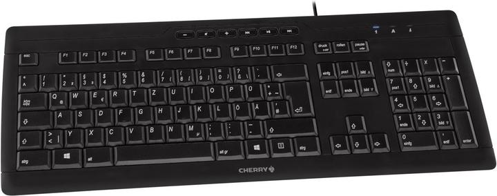 Produktbild CHERRY Stream 3.0 (US, Kabelgebunden)