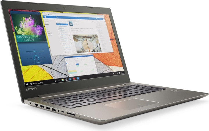 Immagine prodotto Lenovo IdeaPad 520 (15.60", Intel Core i7-8550U, 8 GB, 128 GB, DE)