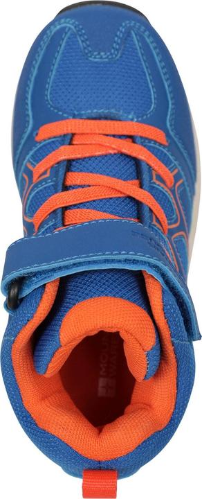 Image du produit Mountain Warehouse - Bottines de marche OSCAR - Enfant (24)