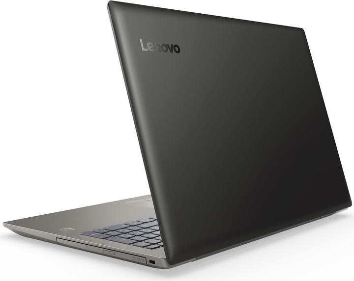 Actual product image Lenovo IdeaPad 520 (15.60", Intel Core i7-8550U, 8 GB, 128 GB, DE)