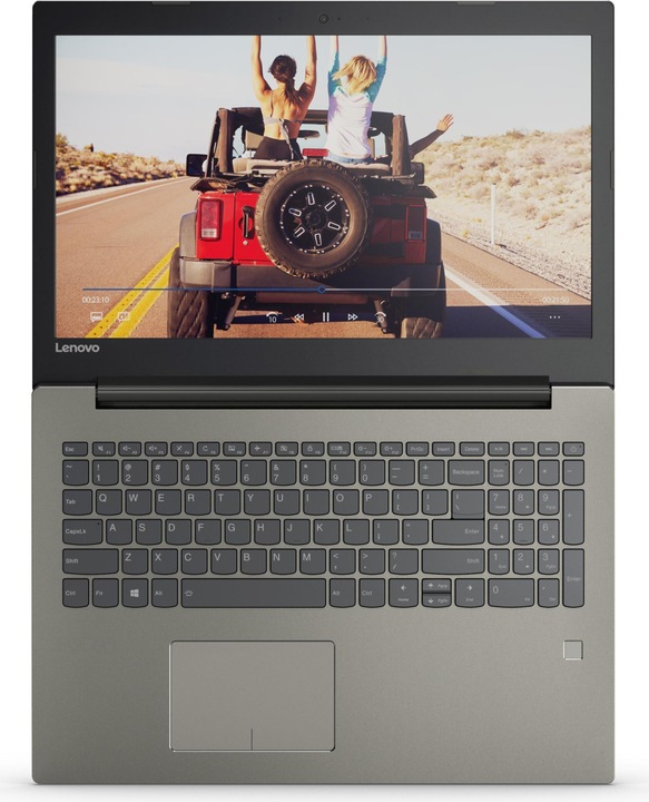 Immagine prodotto Lenovo IdeaPad 520 (15.60", Intel Core i7-8550U, 8 GB, 128 GB, DE)