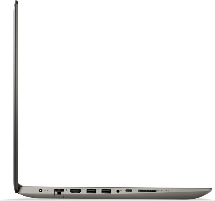 Immagine prodotto Lenovo IdeaPad 520 (15.60", Intel Core i7-8550U, 8 GB, 128 GB, DE)