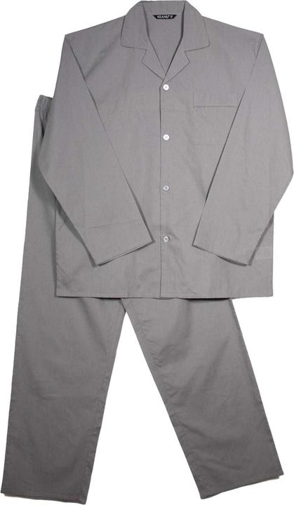 Image du produit Keanu - Ensemble de pyjama long - Homme (M)