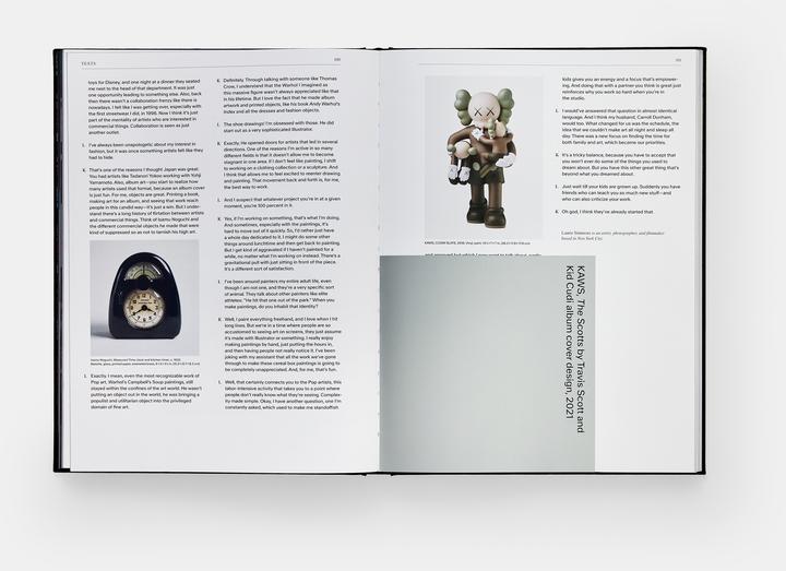 Produktbild Kaws + Warhol (Englisch, Laurie Simmons, Marianne Dobner, Patrick Moore, Thomas Crow, 2024)