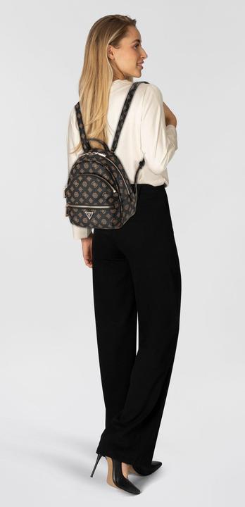 Actual product image Guess Manhattan II City Rucksack 24 cm (8 l)