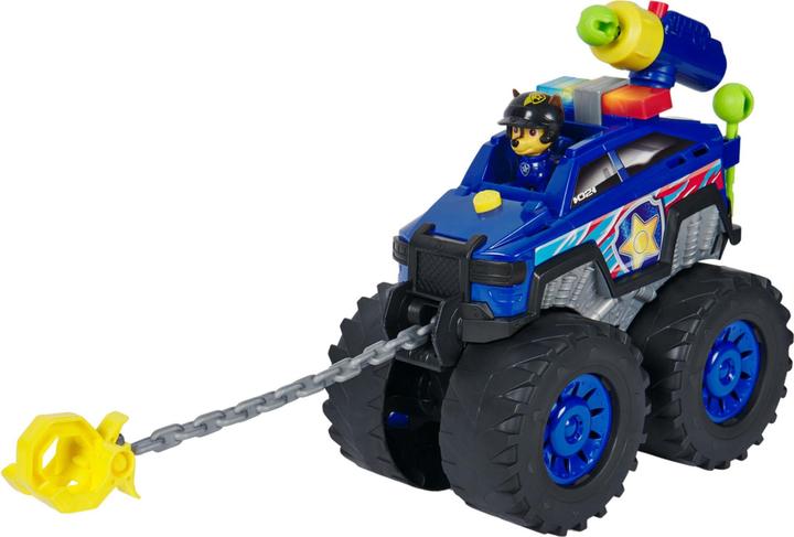 Produktbild Paw Patrol Power Haulin’ Rescue Cruiser