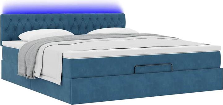 Bleu foncé