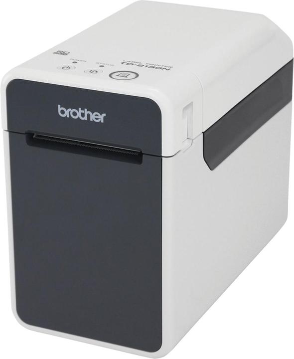 Produktbild Brother Td-2130n (300 dpi)