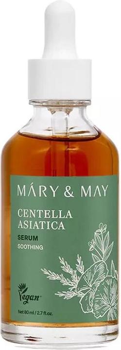 Mary&May Centella Asiatica Serum Soothing (80 ml)