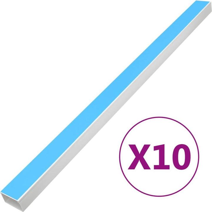 Actual product image vidaXL Kabelrohr (100 cm)