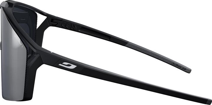 Produktbild Julbo Edge Spectron 3 (Black, Rauchgrau Grün Flash, Silver Flash, Smokegrey)