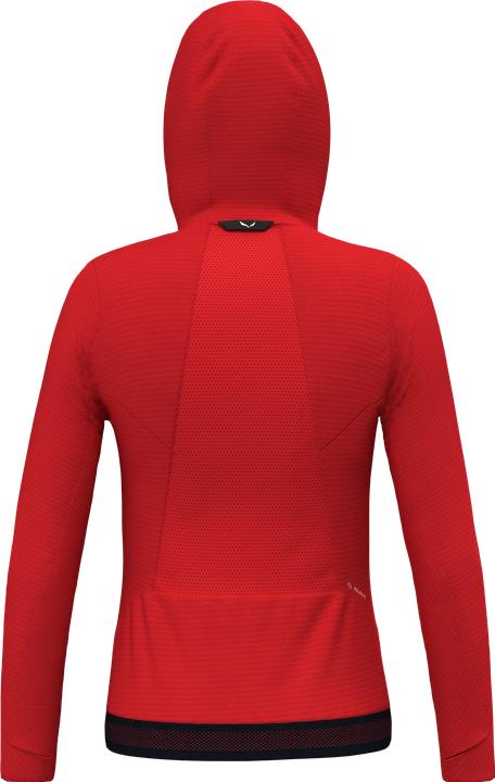 Produktbild Salewa Women's Pedroc PolarLite Hooded Jacket (38)