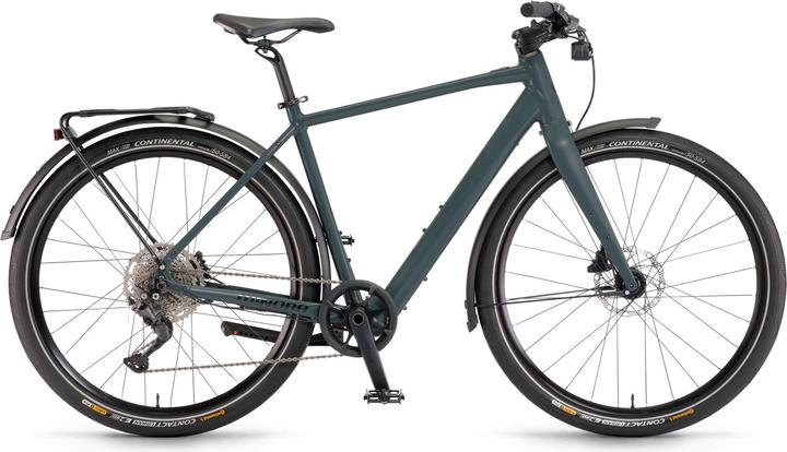 Winora E-runabout (54.70 cm)