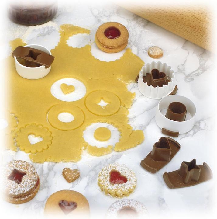 Produktbild Städter Spitzbub