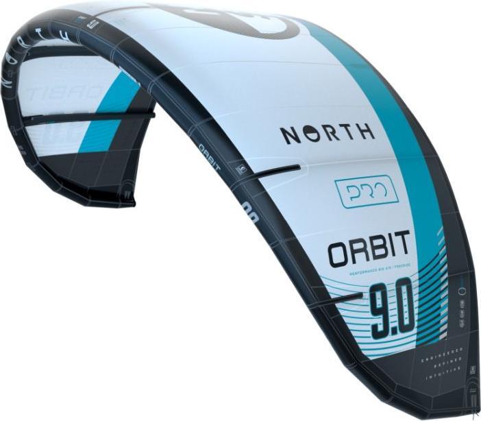 Immagine prodotto North Orbit Pro Kite 11m