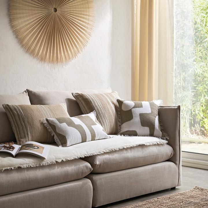 Produktbild La Redoute Interieurs Panama (60 x 180 cm)