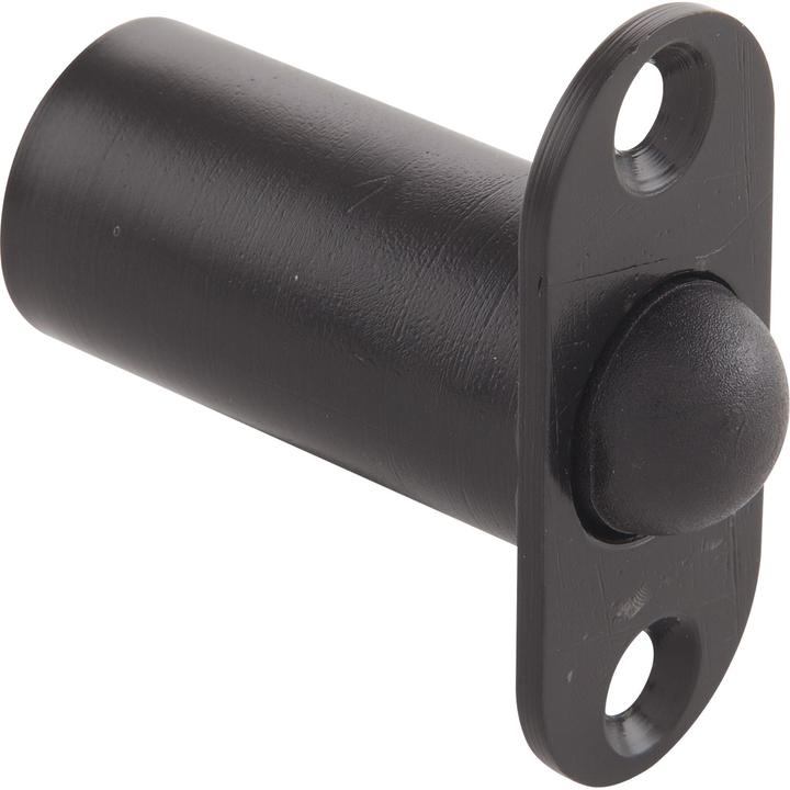 Actual product image Dormakaba Door catch for sauna doors