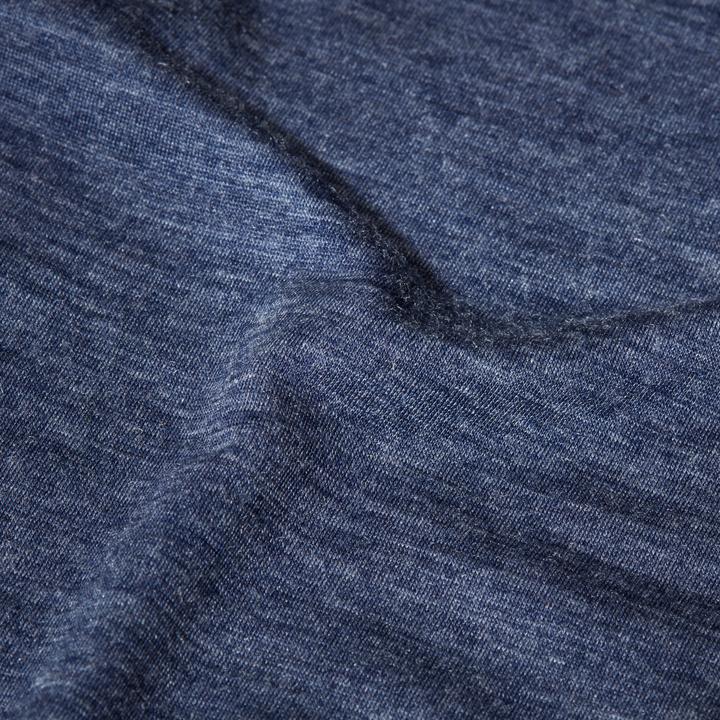 Image du produit Mammut Tree Wool FL Longsleeve Men (XXL)