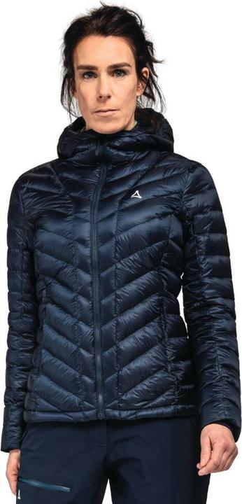 Produktbild Schöffel Down Jacket Lodner L (L, XL)