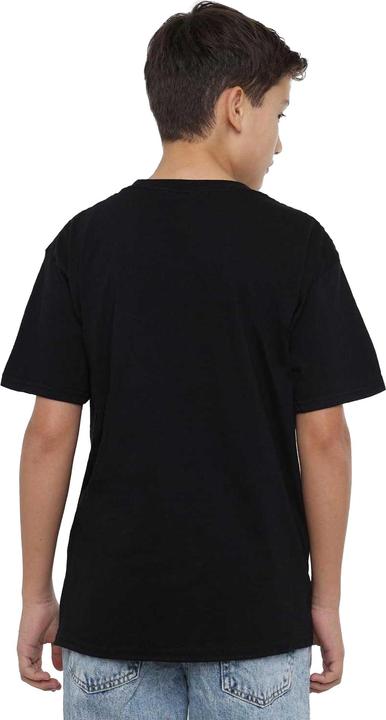 Immagine prodotto X-Men Maglietta Wolverine Retrò Bambini (140)