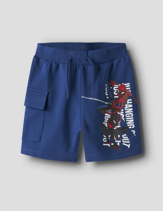 Image du produit Name it Spider-Man Shorts (92)