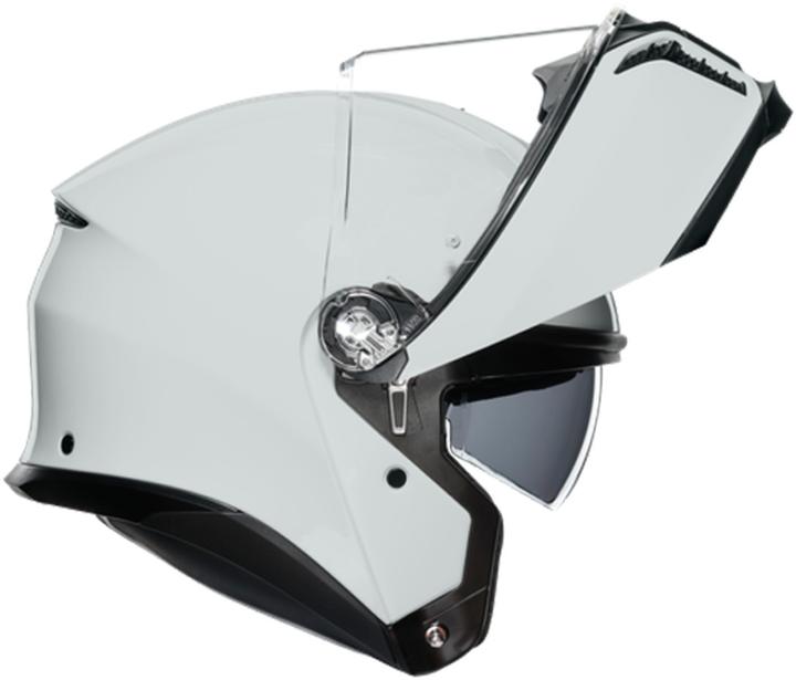 Produktbild AGV Klapphelm Tourmodular Solid Uni (L)