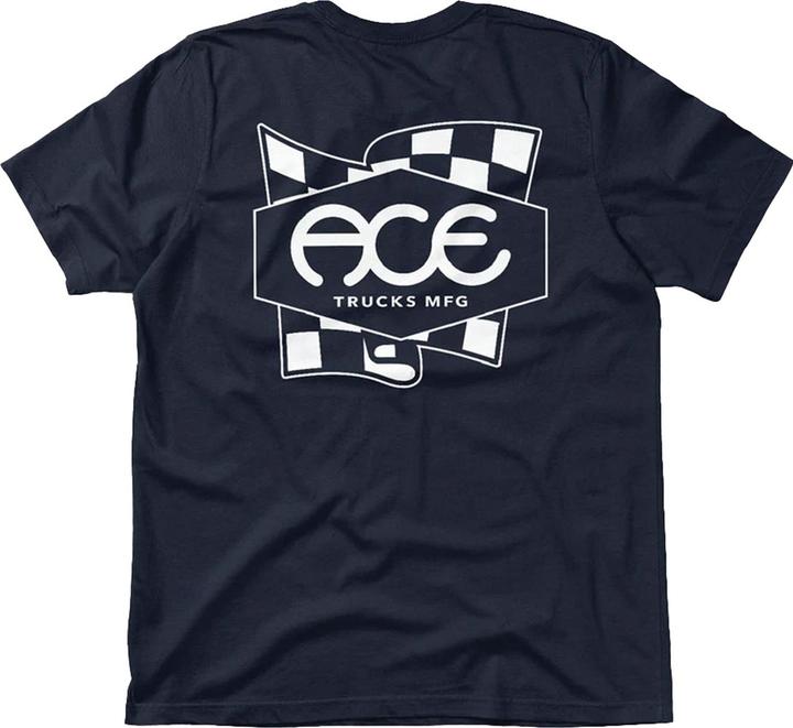 Immagine prodotto Ace Speedway Pocket T-Shirt (L)