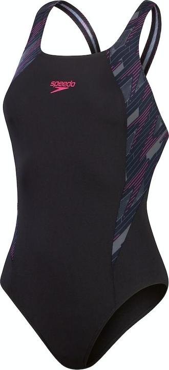 Produktbild Speedo HyperBoom Splice Muscleback (40, 44)