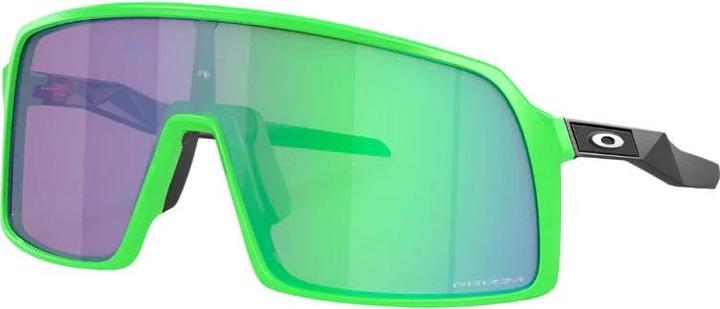 80S GREEN, PRIZM Jade